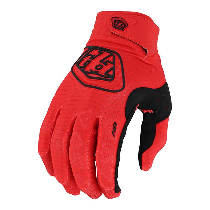 Troy Lee Designs Herren Handschuhe XXL 2 XL, rot, XXL 2 XL, rot