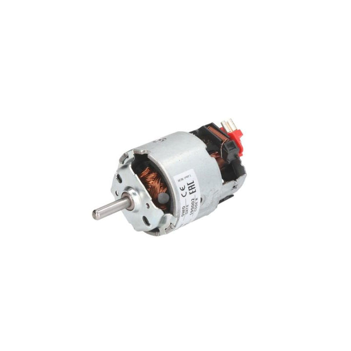 Nissens 87097 Heizung für Autos