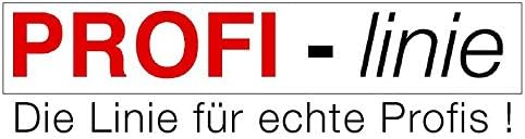 WISSNER® RE-Plastic Profi Dezimeterlineal Magnetisch (100cm)