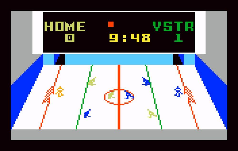 Blaze Evercade Intellivision Cartridge 1 - [AT-PEGI]