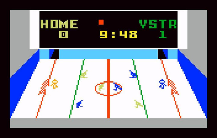 Blaze Evercade Intellivision Cartridge 1 - [AT-PEGI]
