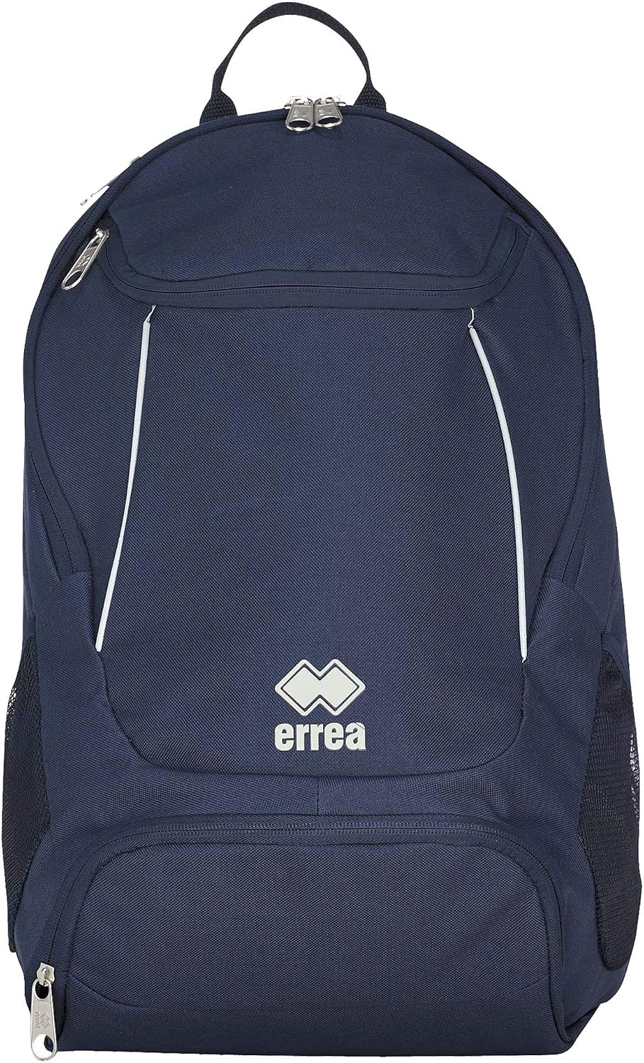 Erreà, Sac à dos loisirs Schwarz 47 cm x 25 cm x 25 cm, Schwarz 47 cm x 25 cm x 25 cm