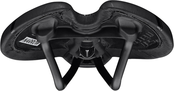 Selle San Marco UNKNOWN Herren Aspide Dynamic Sattel, Black/Black, S