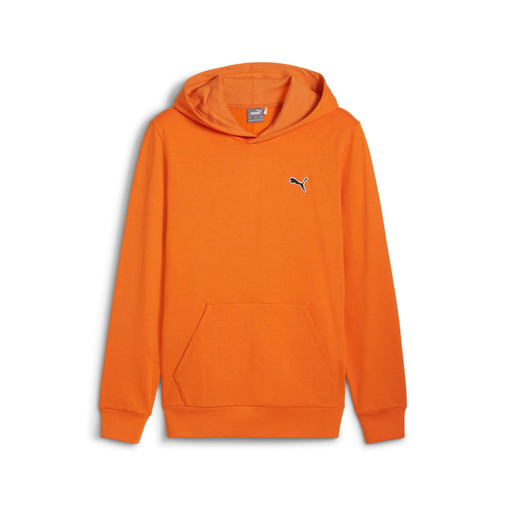 PUMA Herren Better Essentials Hoodie FL Sweat (1er Pack) S Ahornsirup, S Ahornsirup