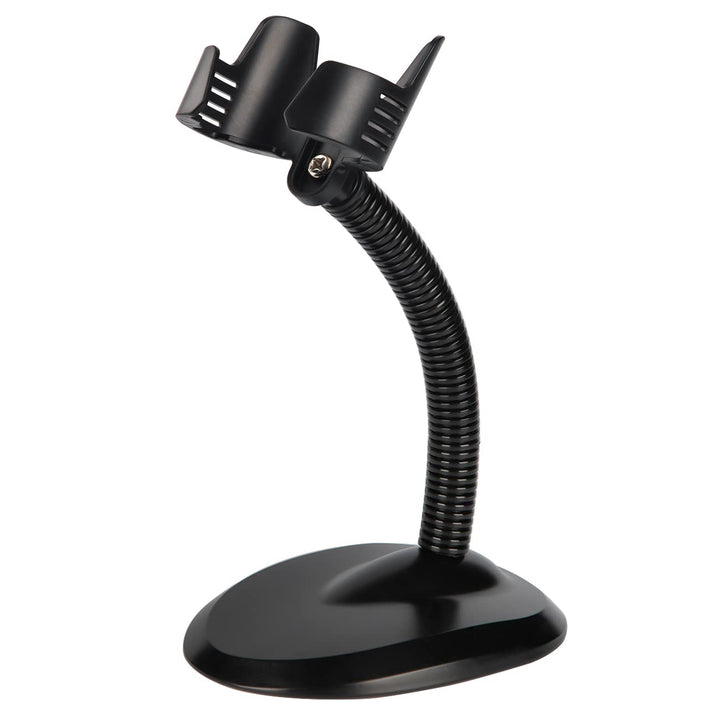 Tera Kabelloser Handheld-Barcode-Scanner 1D Laser Wireless und USB-Wired mit Akkustandsanzeige &amp; Uni