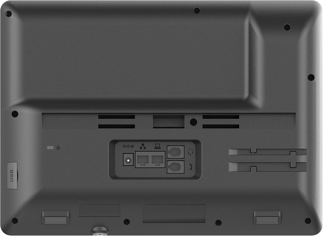 FANVIL SIP-Phone X210 LCD schwarz