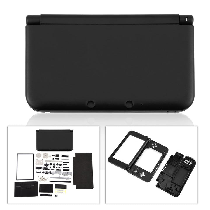 Pwshymi Replecement Case, Kunststoff, einfache Installation, professionelle Kompletthülle, stabil, k