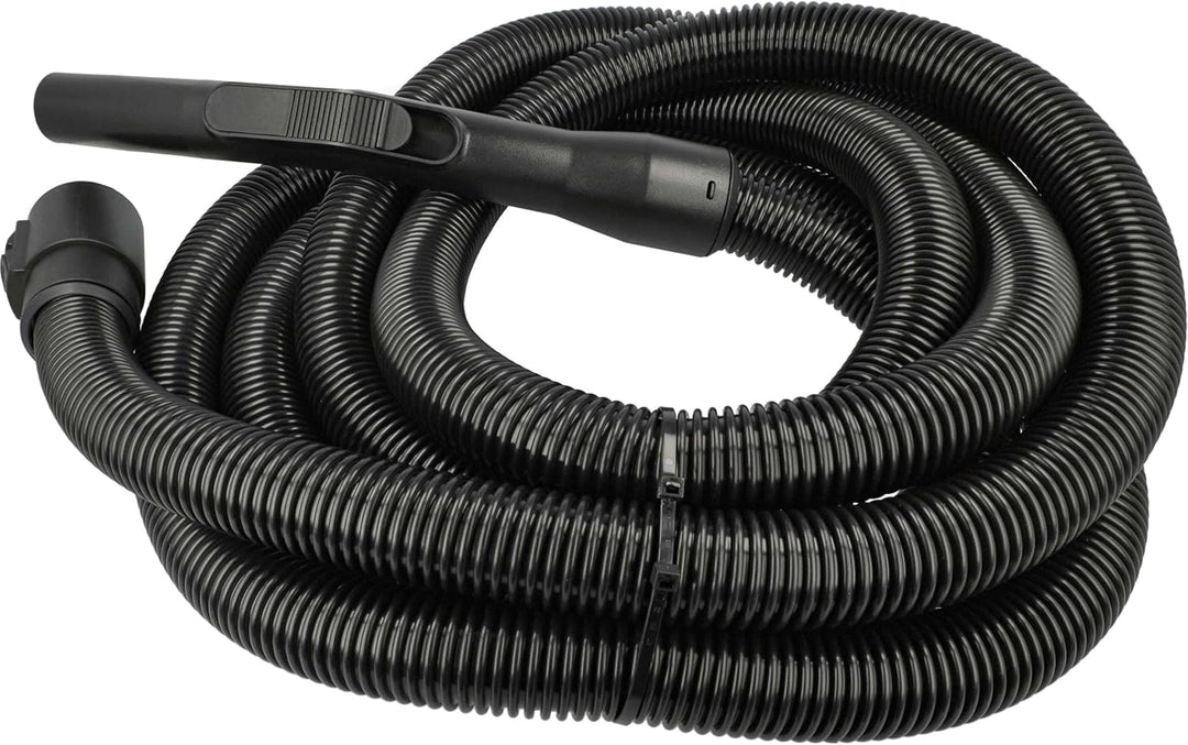 vhbw Ersatz Schlauch kompatibel mit Kärcher WD 5 P Premium, 5 Premium, 5 Premium Renovation Kit Stau