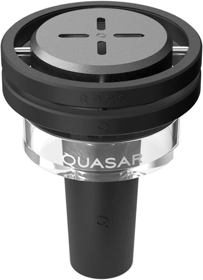 Quasar RAAS 2