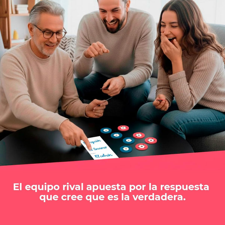 JUEGO BOBO BOBO