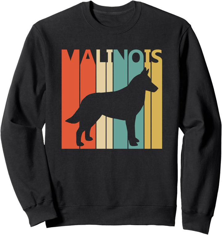 Malinois Sweatshirt