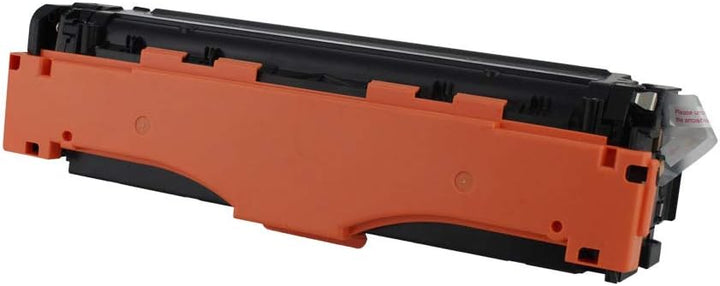 Mipuu Toner kompatibel zu HP CF380X 312X Black XL für HP Color Laserjet Pro MFP M476 M476DN M476DW M