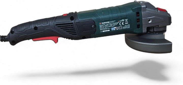Parkside Winkelschleifer PWS 125 F5