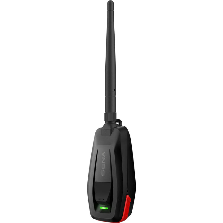 Sena MeshPort Red, MeshPort Red