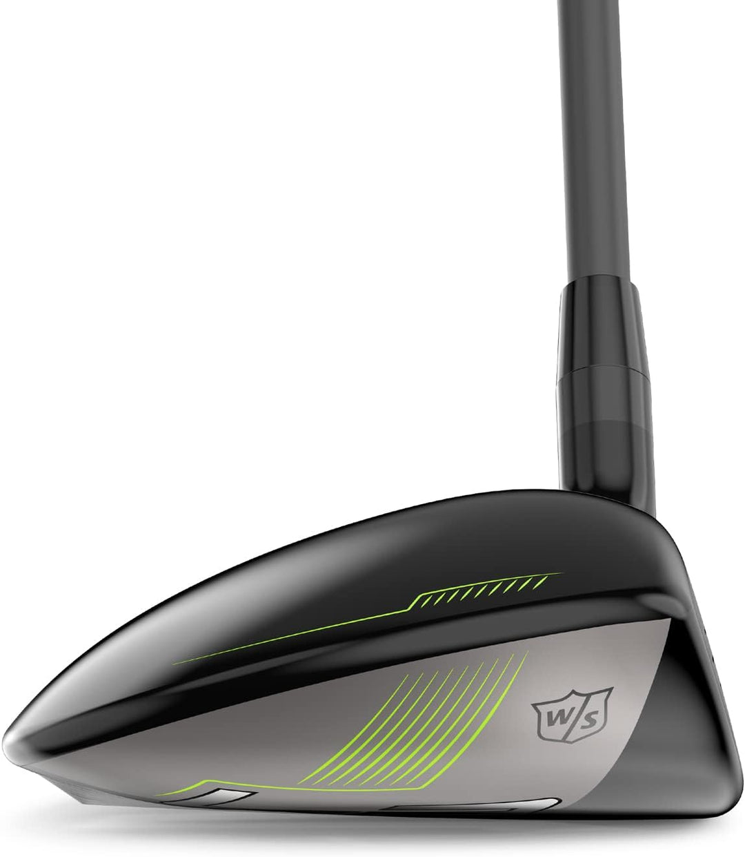 Wilson Staff Golfschläger Senior 5 Rechtshänder, Senior 5 Rechtshänder