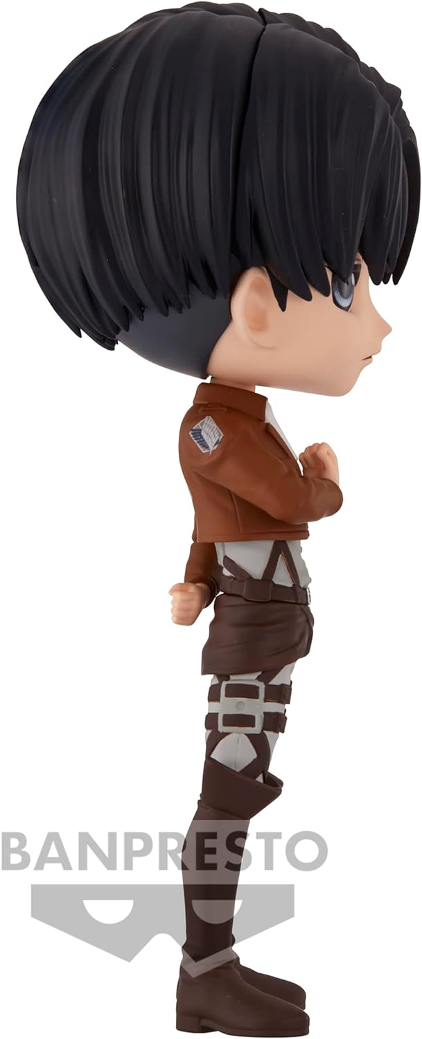 BANPRESTO L&