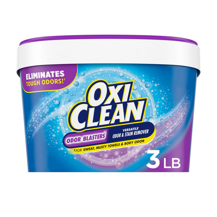 OxiClean® Vielseitiger Fleckenentferner, Geruchs-Blaster, VSR, 1,4 kg