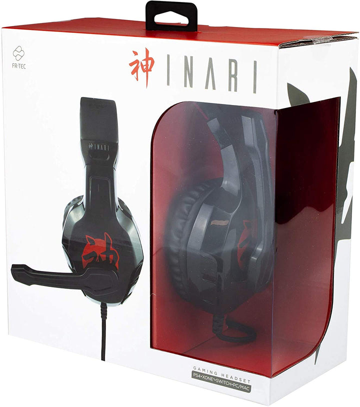 Gaming Headset INARI