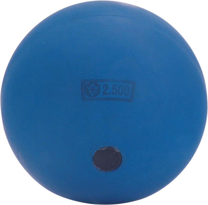 WV Trainings-Stosskugel 4.0 Kilogramm, 4.0 Kilogramm