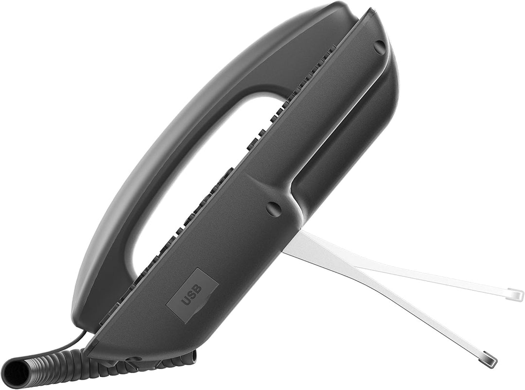 FANVIL SIP-Phone X210 LCD schwarz