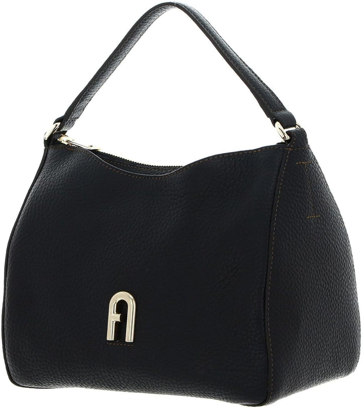 Furla Primula Top Handle Nero
