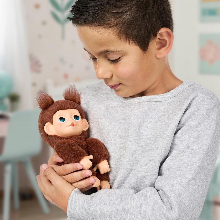 Rocco Giocattoli - Little Live Pets AFFE, Affe