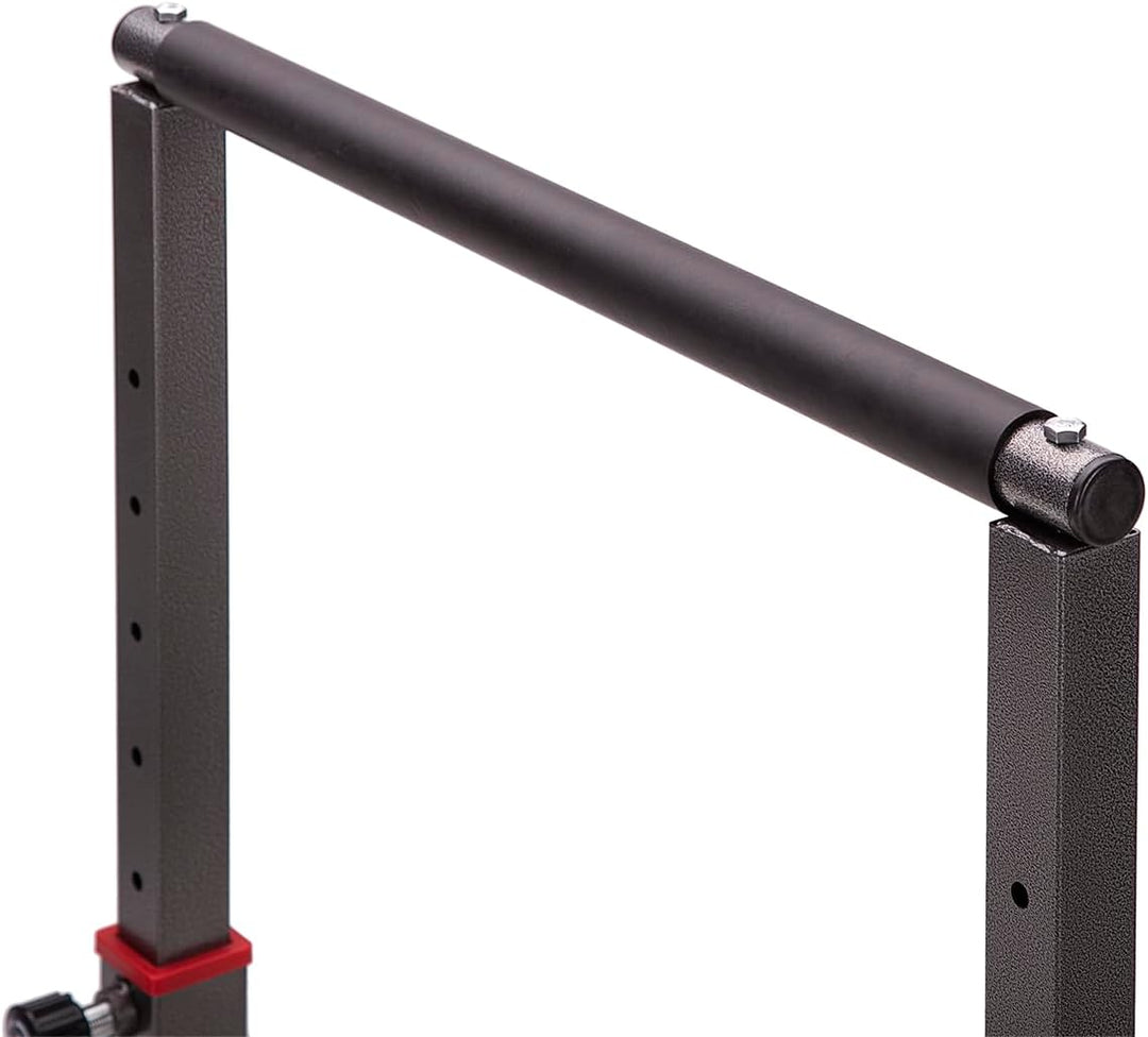 Parallettes Dip Barren Station Calisthenics Dipstation Push Up Ständer Bars