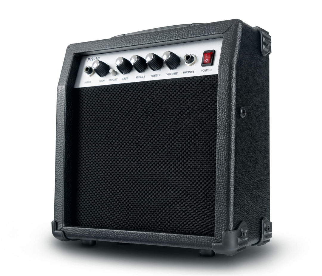 Rocktile Gitarrenverstärker PG-10