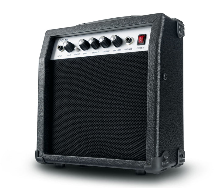 Rocktile Gitarrenverstärker PG-10