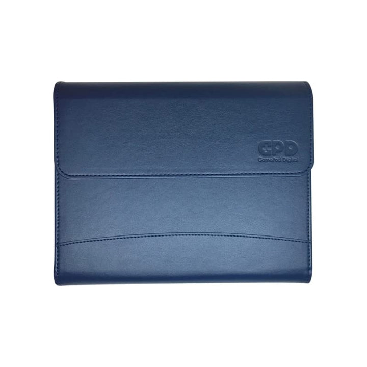 Original GPD Echtleder Tasche für Win Max 2