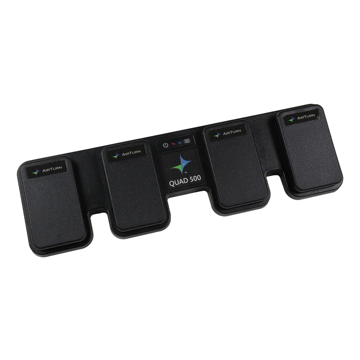 Airturn Quad 500 - Quadruple controller