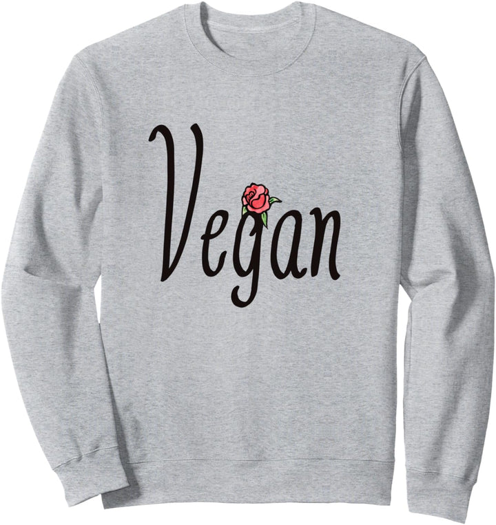 Vegan Sweatshirt