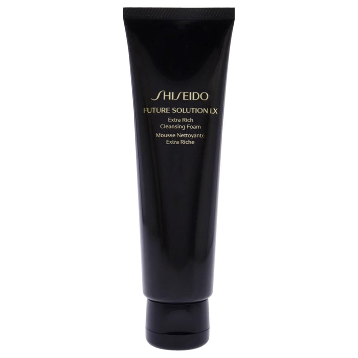Future Solution Lx Cleansing Foam 125 Ml