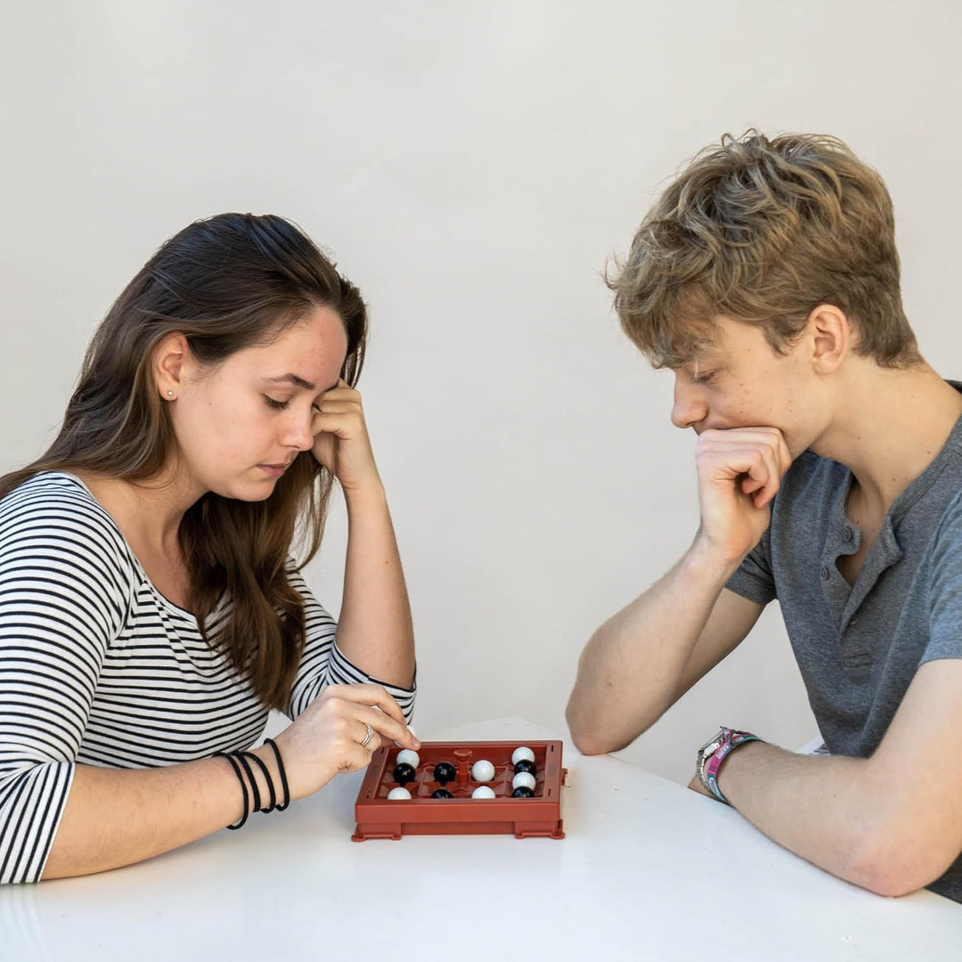 FlexiQ Orbito, Strategiespiel, ab 7 Jahren, 2 Spieler, 10 Minuten Spieldauer Einheitsgrösse, Einheit