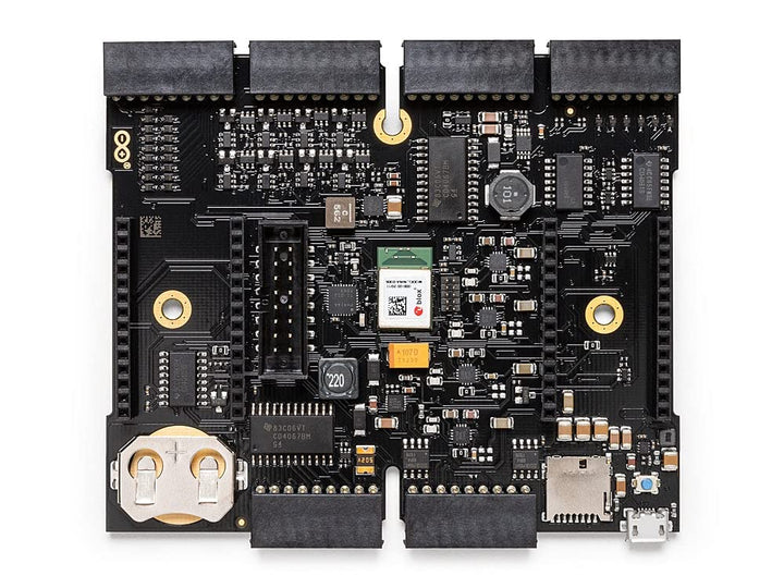 Arduino AKX00034 Kit Edge Control Portenta