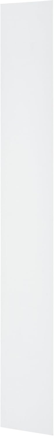 3M 08069 Selbstklebendes Emblem, 5.1 cm x 30.5 cm, 10 Stück 3M Press-In-Place Emblem Kleber 5.1 cm x