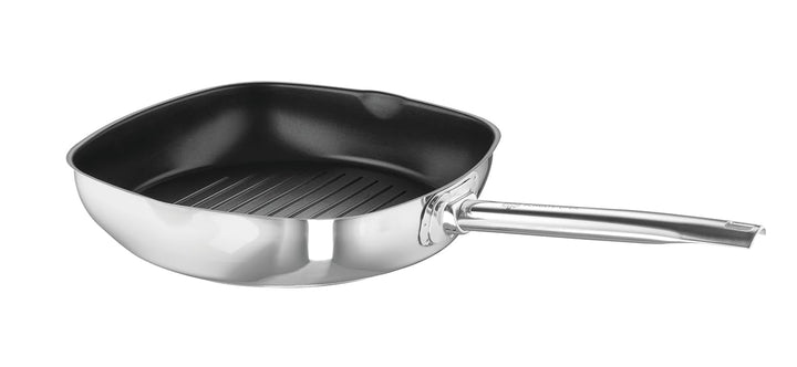 Schulte-Ufer Grillpfanne Green Life Edena, 24x24 cm