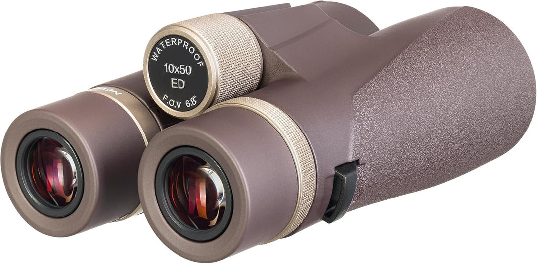 Levenhuk New Vegas ED 10x50 Fernglas