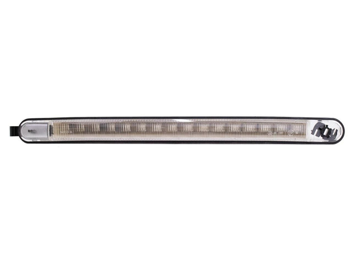 REAR LED 3rd Stop Brake Light Clear (Expect Spoiler) For 1998-04 911 996