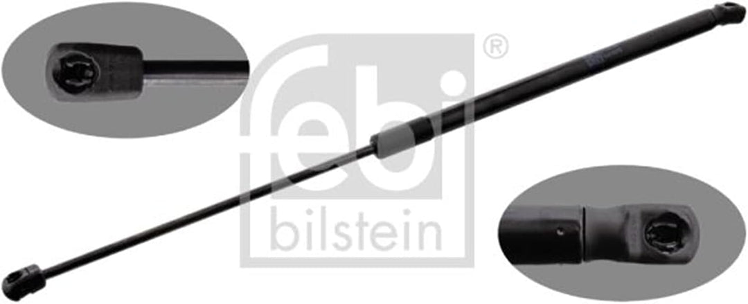 febi bilstein 49238 Gasdruckfeder für Heckklappe , 1 Stück