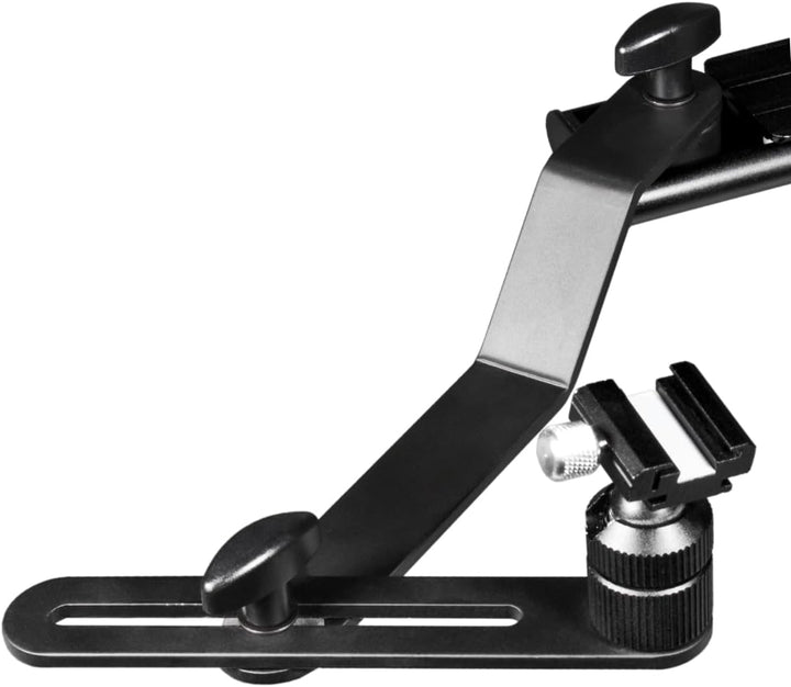 Walimex Makro Blitzschienensystem Pro