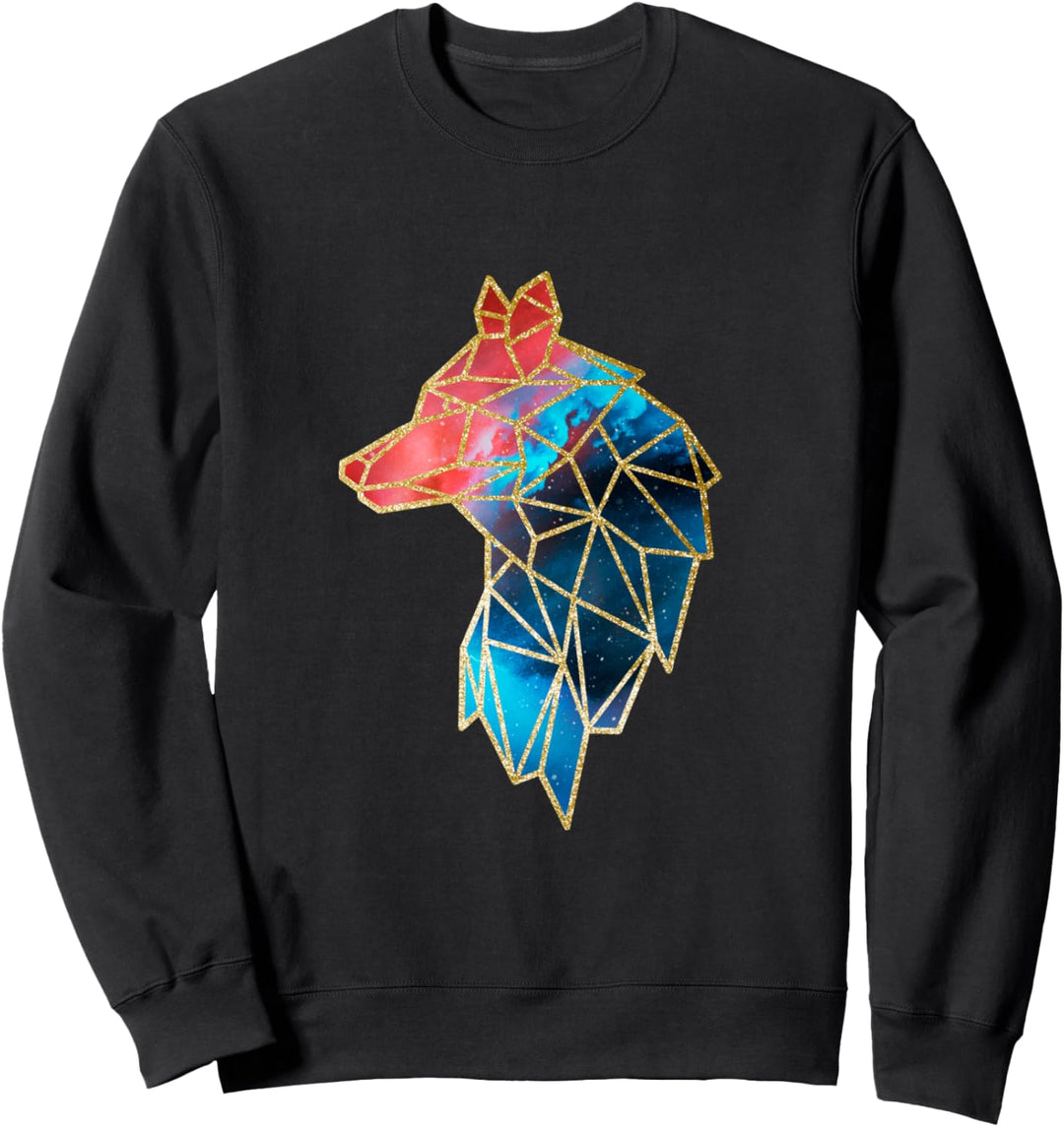 Wölfin Sweatshirt