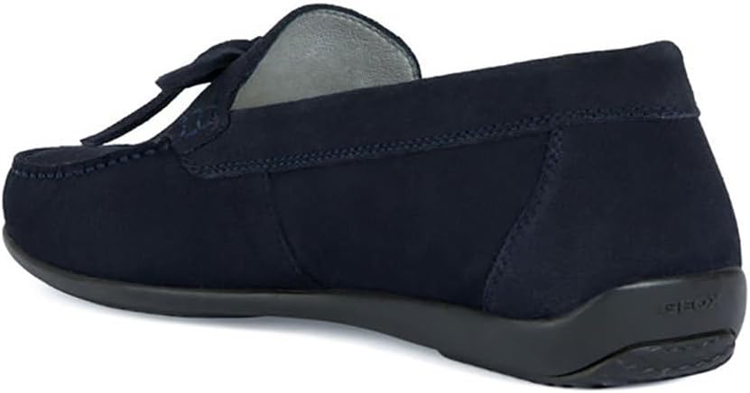 Geox U ASCANIO 40 EU Blau, 40 EU Blau