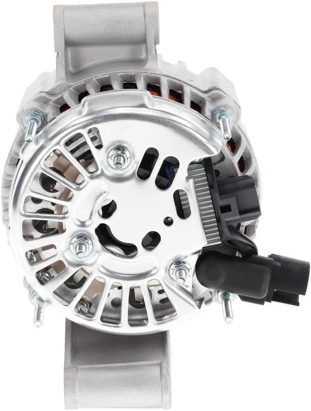 HELLA - Generator/Lichtmaschine - 14V - 120A - für u.a. Ford Mondeo III Turnier (BWY) - 8EL 011 710-