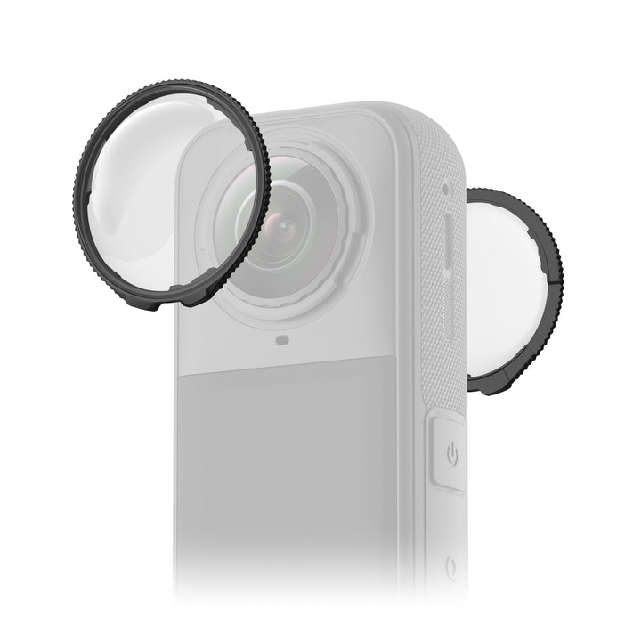 Insta360 X5 Standard-Linsenschutz