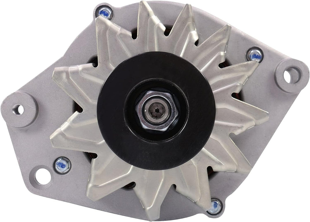 ATEC GERMANY 1x Lichtmaschine 14V 90A Kompatibel mit VW PASSAT B3/B4 (3A2, 35I) (3A5, 35I), TRANSPOR