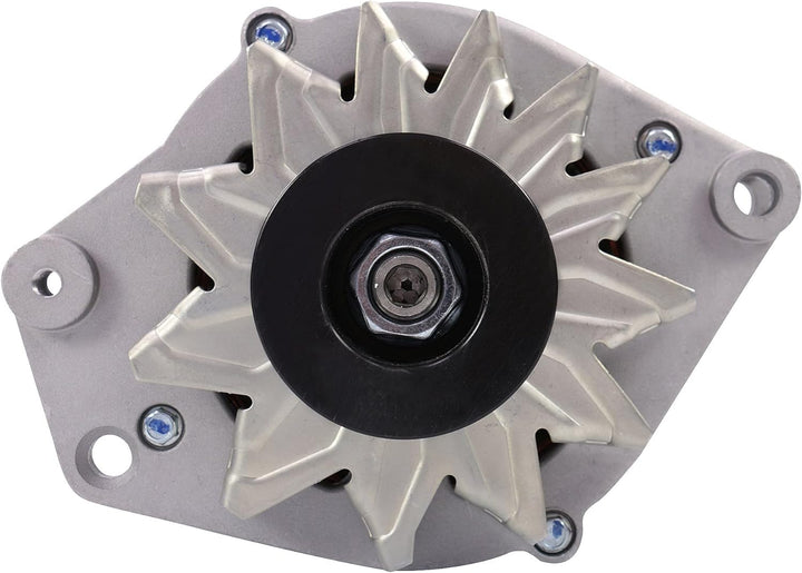 ATEC GERMANY 1x Lichtmaschine 14V 90A Kompatibel mit VW PASSAT B3/B4 (3A2, 35I) (3A5, 35I), TRANSPOR