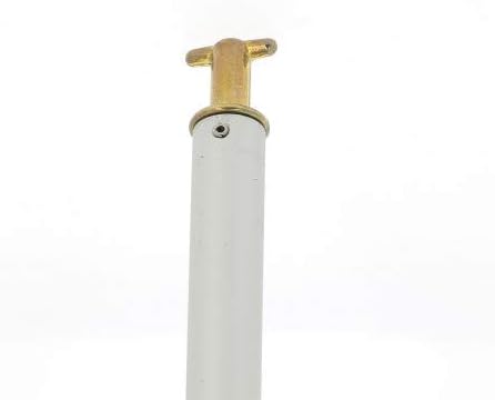Thule Kurbel 102 - 155 cm