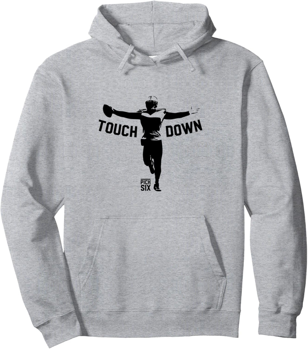 Pick Six Touchdown Pullover Hoodie