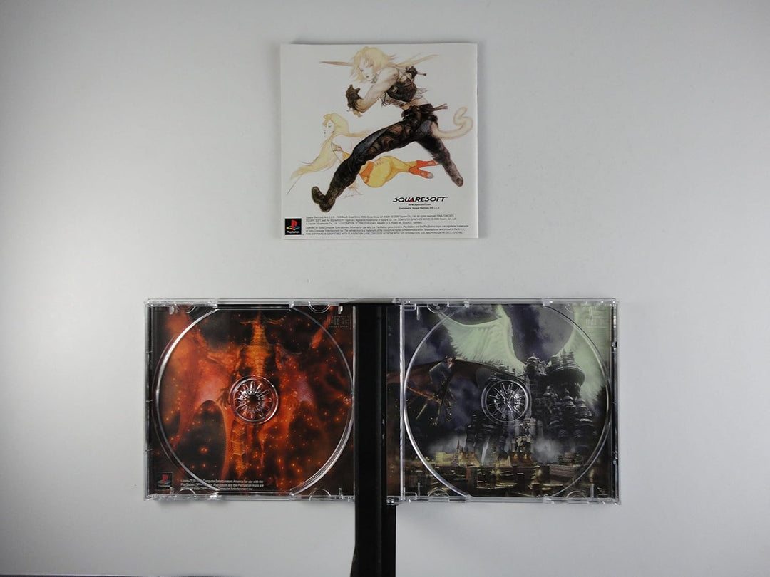Final Fantasy 9